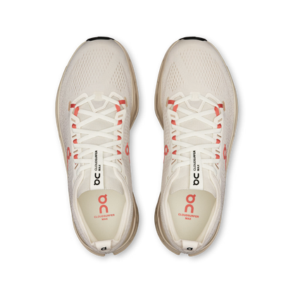 Cloudsurfer Max | Bianco Roto