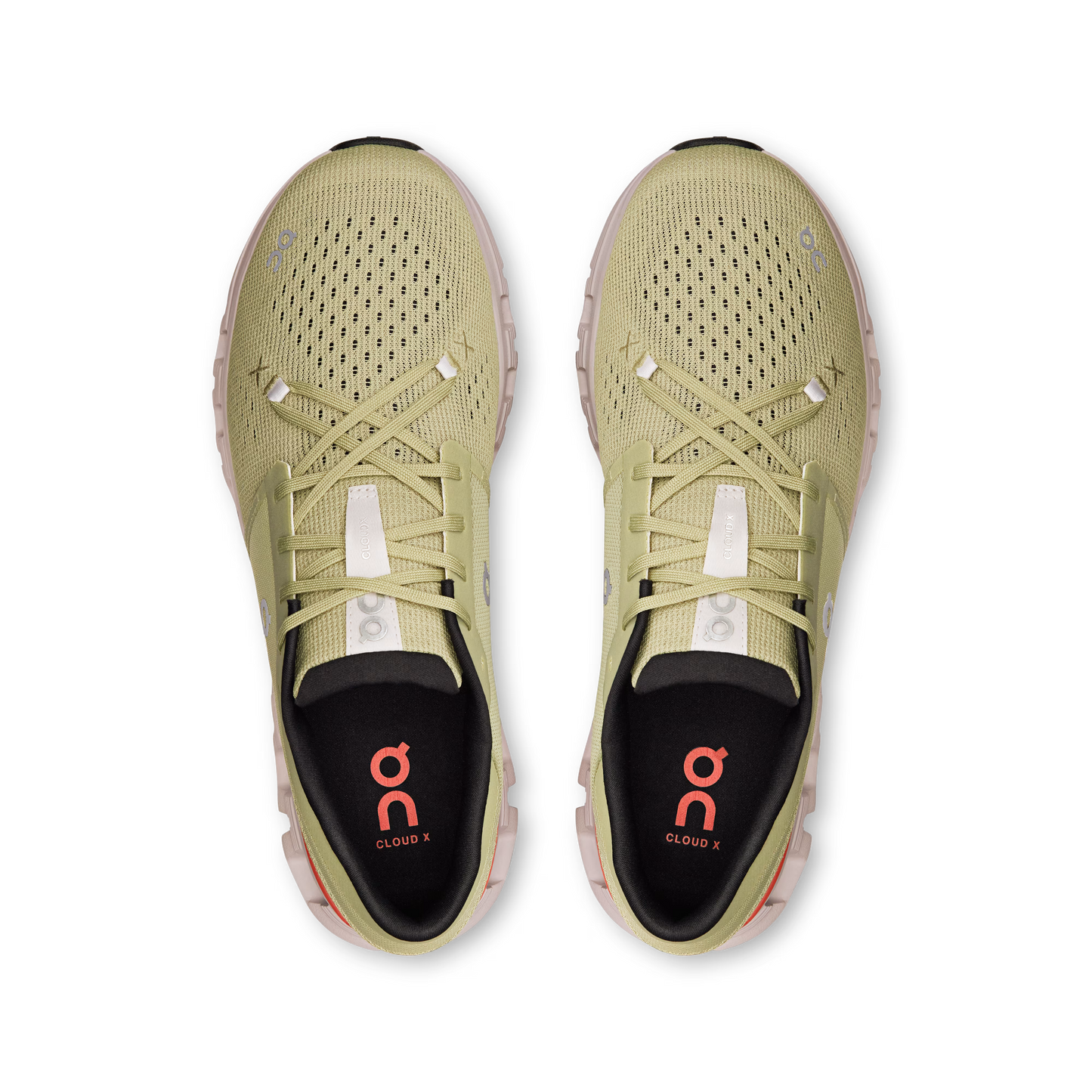 Cloud X 4 | Lega Olive
