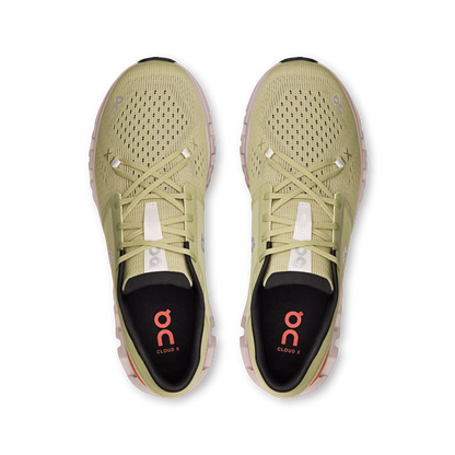 Cloud X 4 | Lega Olive