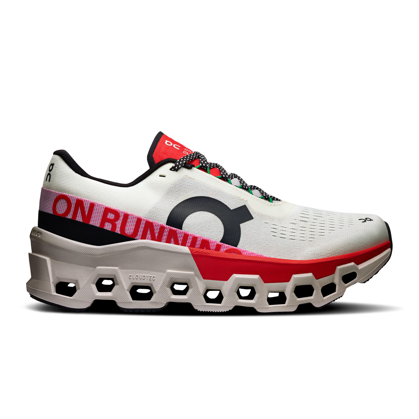 Cloudmonster 2 | Bianco