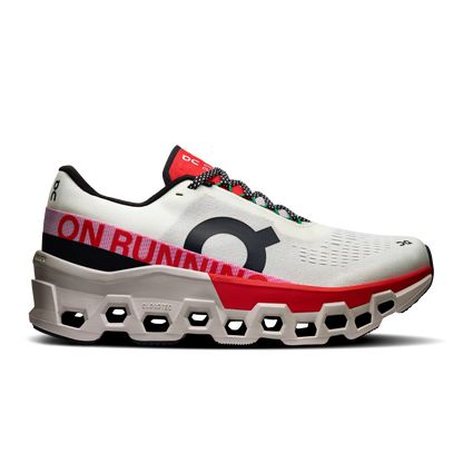 Cloudmonster 2 | Bianco