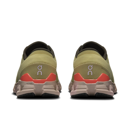 Cloud X 4 | Lega Olive