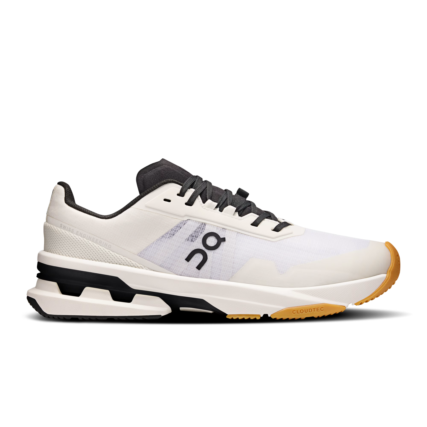Cloudpulse Pro | Bianco