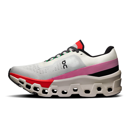Cloudmonster 2 | Bianco