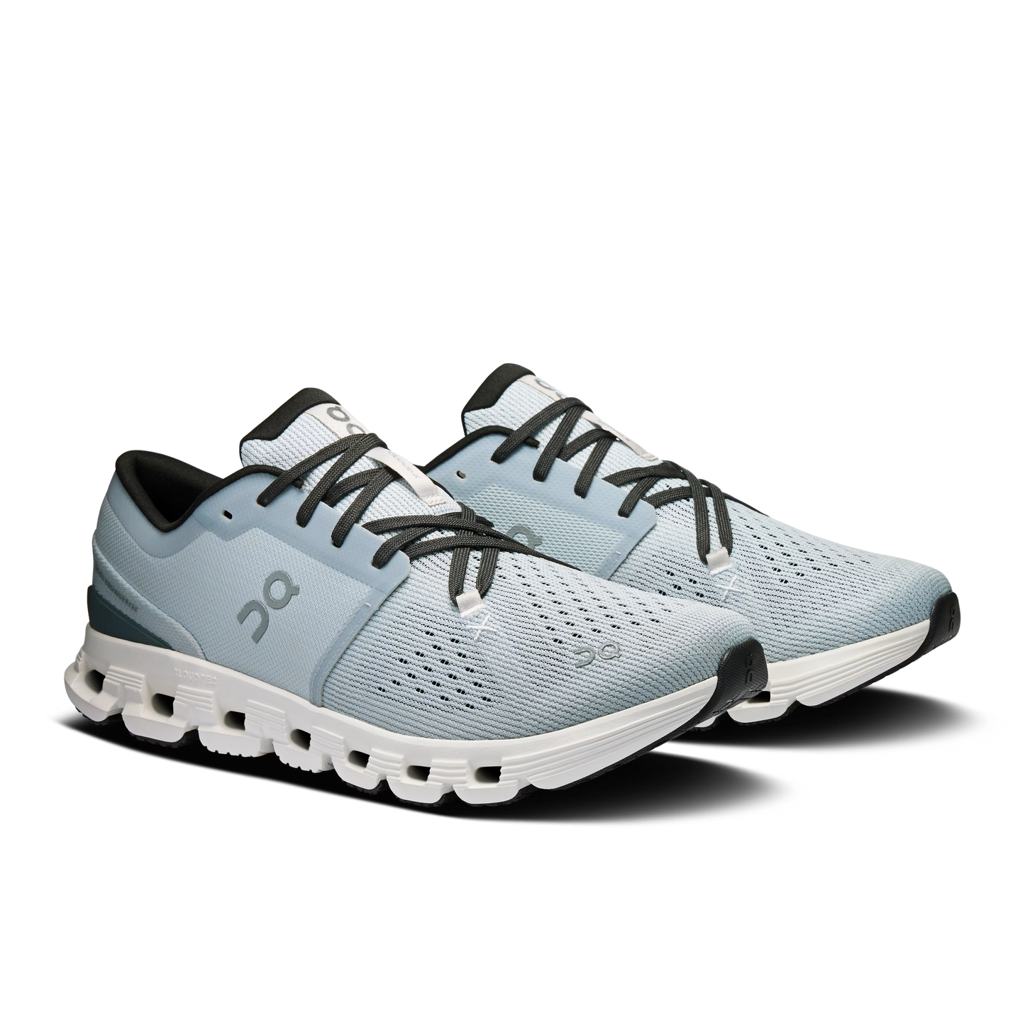 Cloud X 4 | Bianco Glaciale