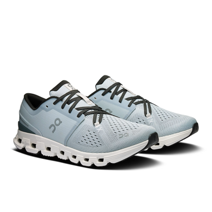 Cloud X 4 | Bianco Glaciale