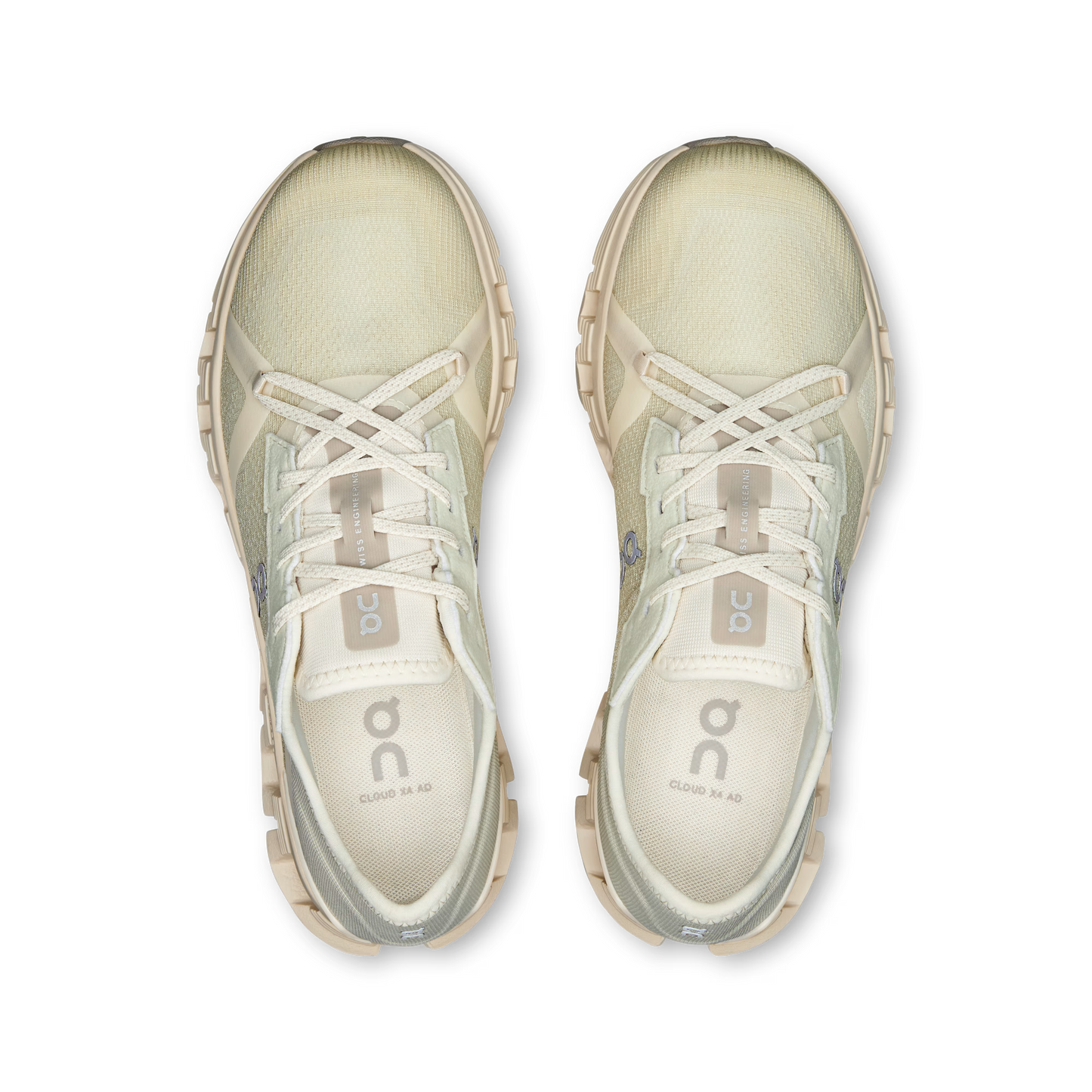 Cloud X 4 AD | Avorio