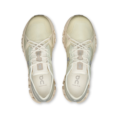 Cloud X 4 AD | Avorio