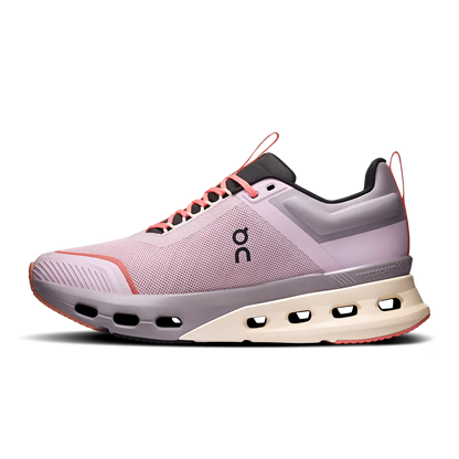 Cloudnova X | Iris Rosa