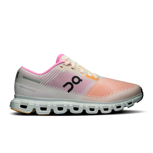 Cloud 6 Push |  Pesca Melba Porcellana