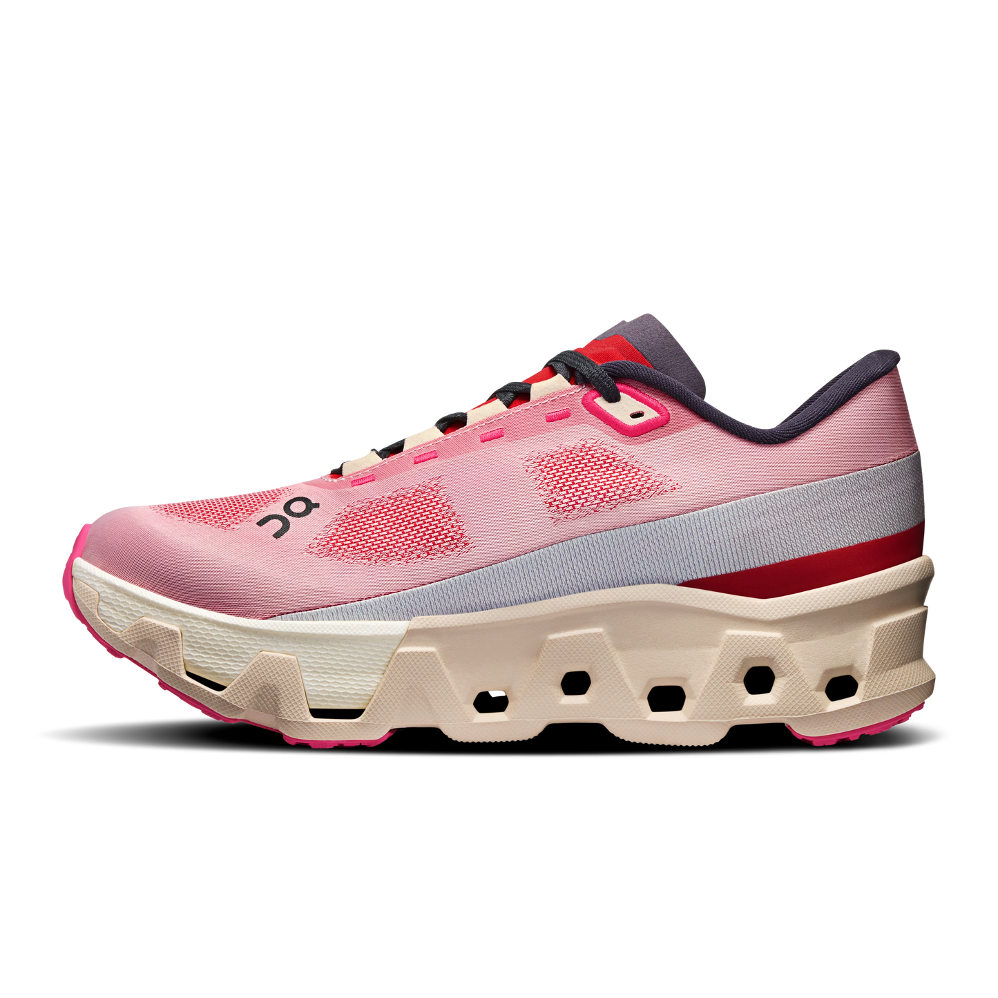 Cloudmonster Hyper | Rosa