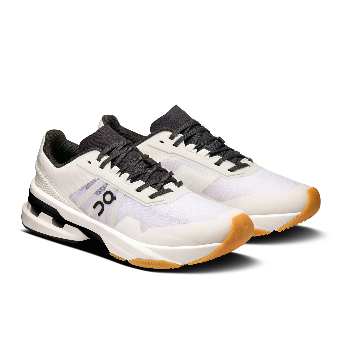 Cloudpulse Pro | Bianco