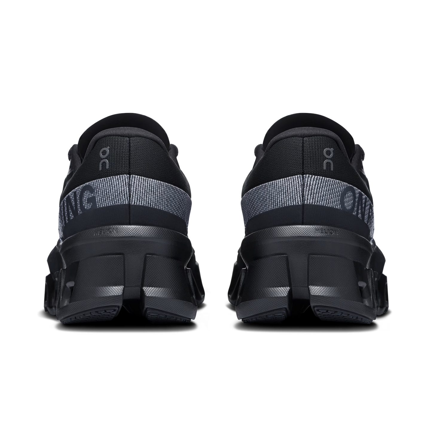 Cloudmonster 2 | Nero Eclipse