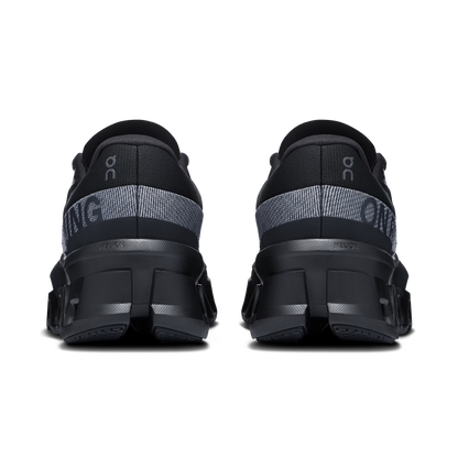 Cloudmonster 2 | Nero Eclipse