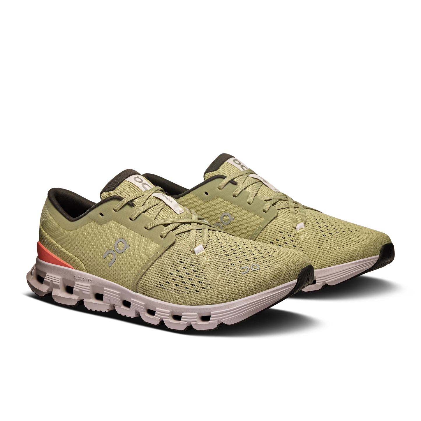 Cloud X 4 | Lega Olive