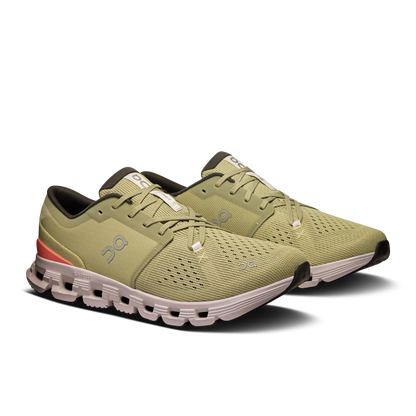 Cloud X 4 | Lega Olive