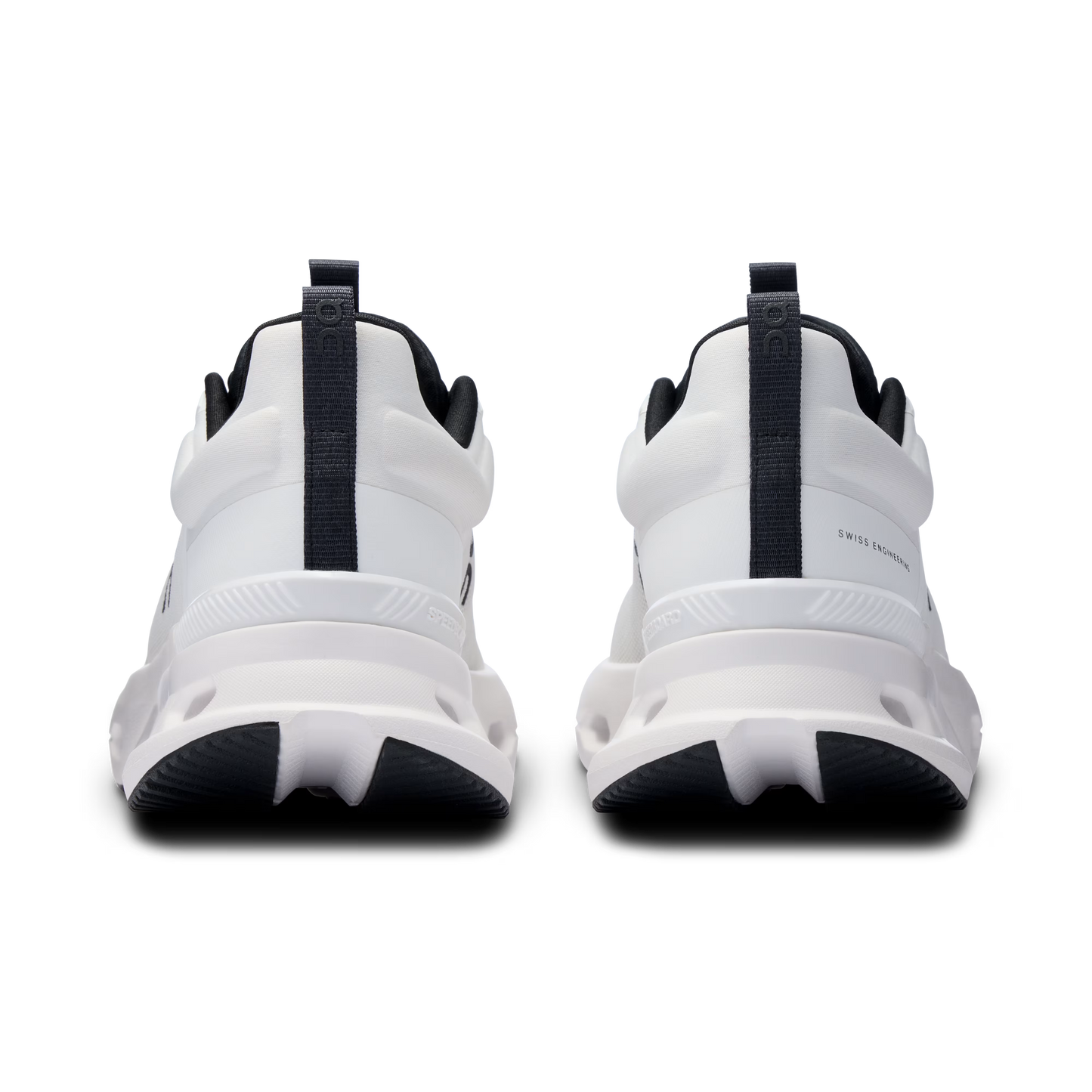 Cloudnova X | Bianco