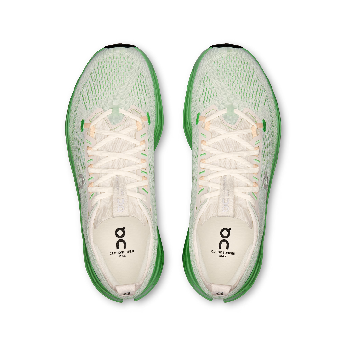 Cloudsurfer Max | Arena Verde