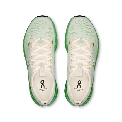 Cloudsurfer Max | Arena Verde