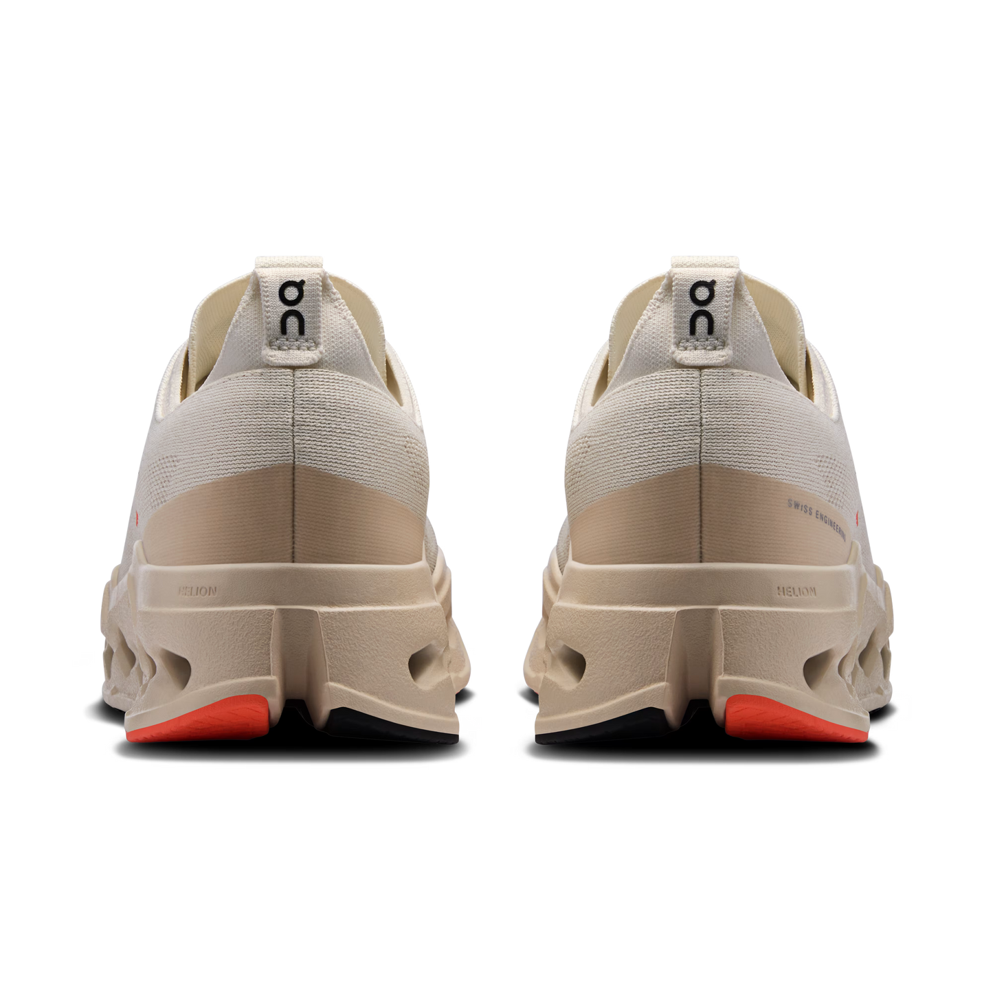 Cloudsurfer Max | Bianco Roto