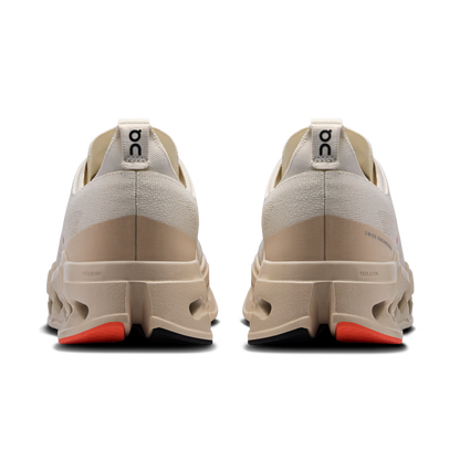 Cloudsurfer Max | Bianco Roto
