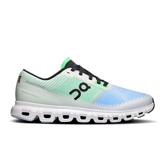 Cloud 6 Push | Aloe Ice