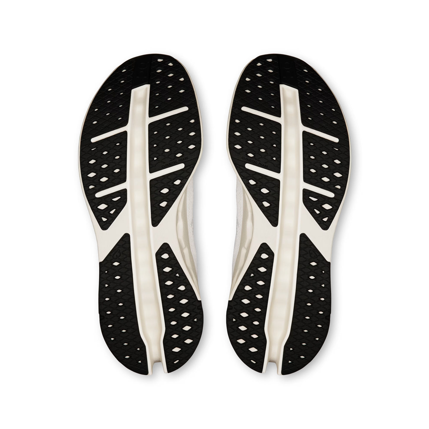 Cloudsurfer Max | Bianco