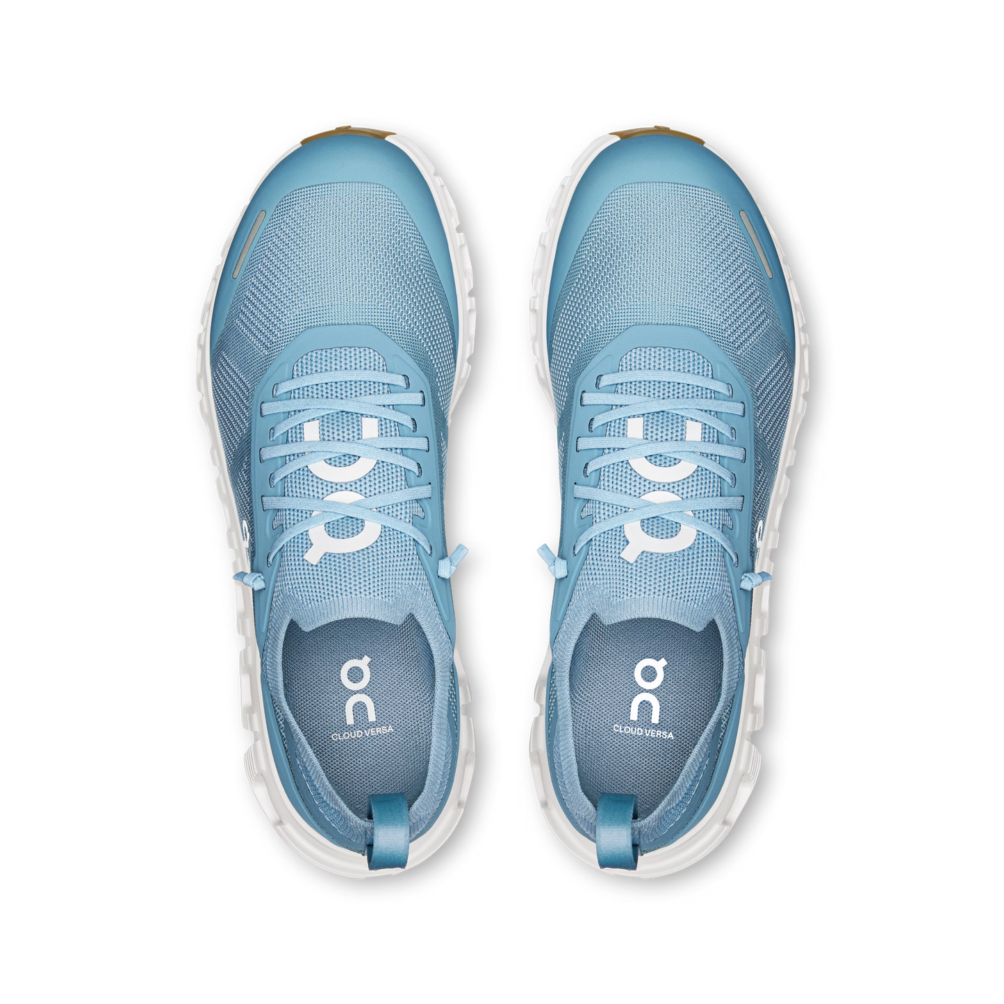 Cloud 6 Versa | Nebbia oceanica