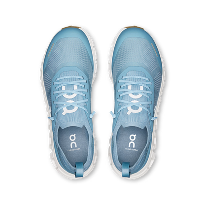 Cloud 6 Versa | Nebbia oceanica