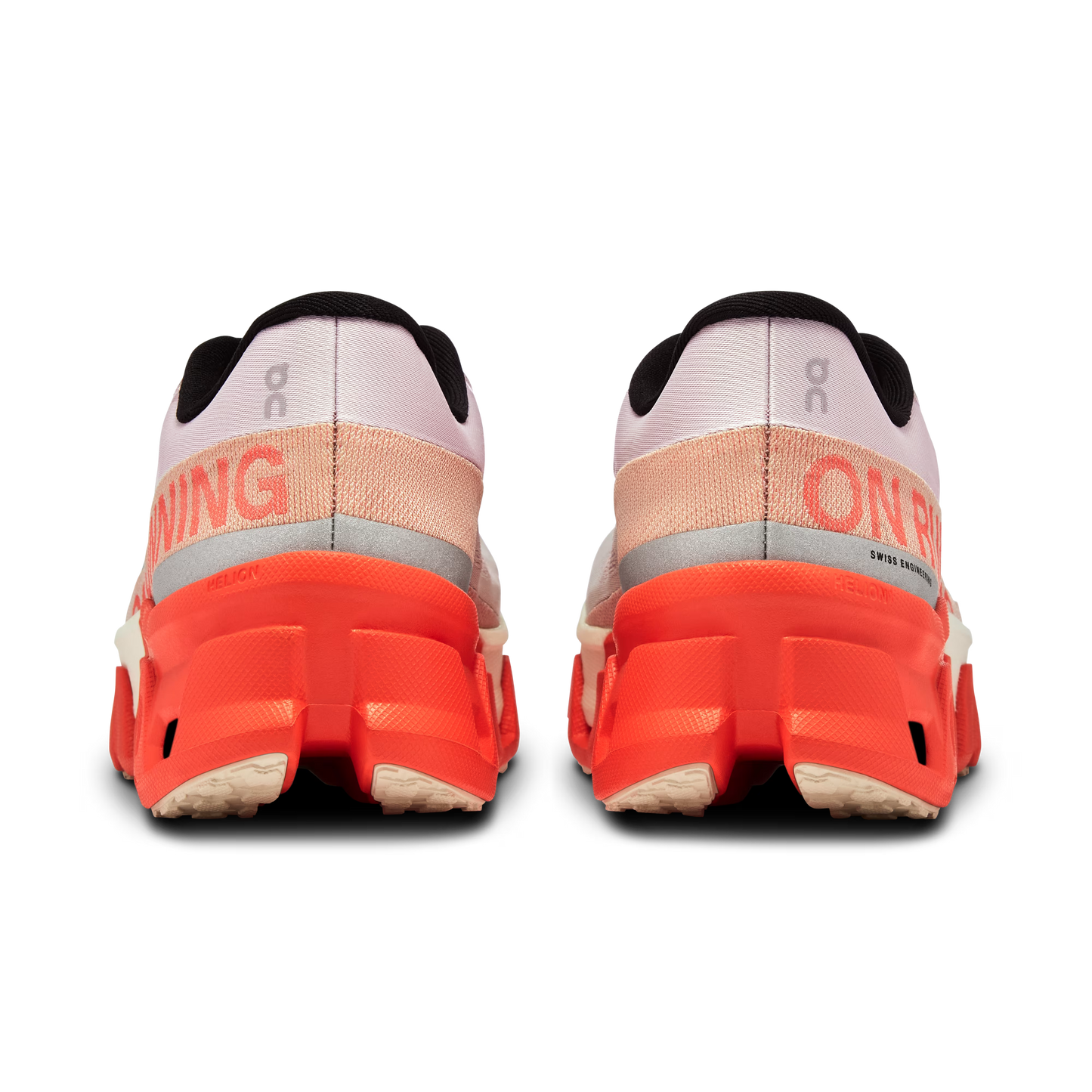 Cloudmonster Hyper | Glacier Volt Arancione