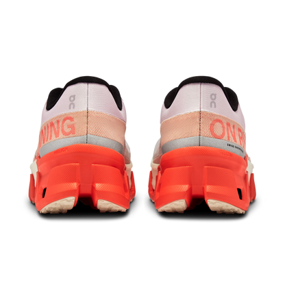 Cloudmonster Hyper | Glacier Volt Arancione