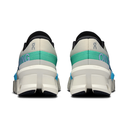 Cloudmonster 2 | Avorio Indaco