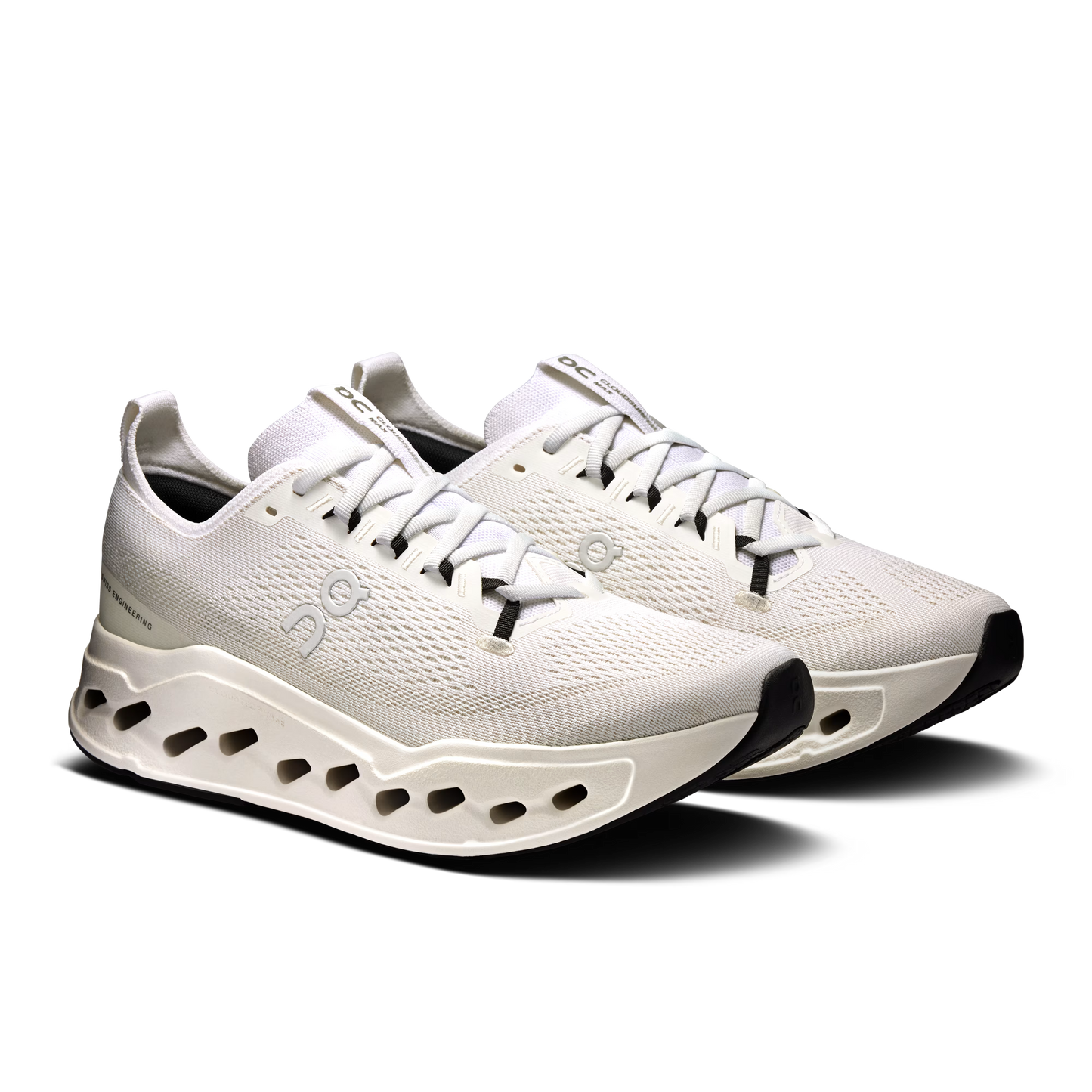 Cloudsurfer Max | Bianco