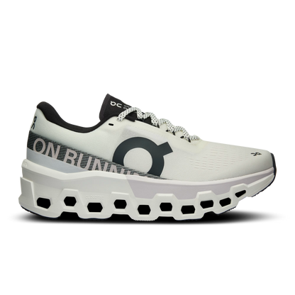 Cloudmonster 2 | Bianco Nero