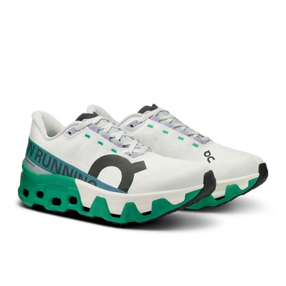 Cloudmonster Hyper | Bianco Verde