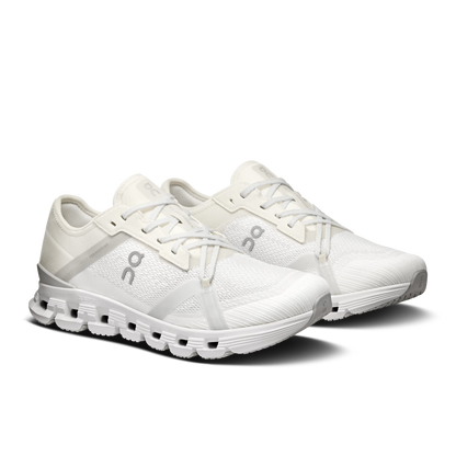 Cloud X 4 AD | Bianco brina