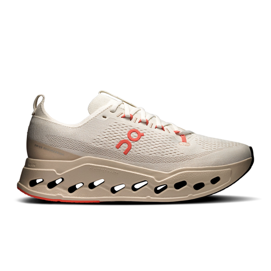 Cloudsurfer Max | Bianco Roto