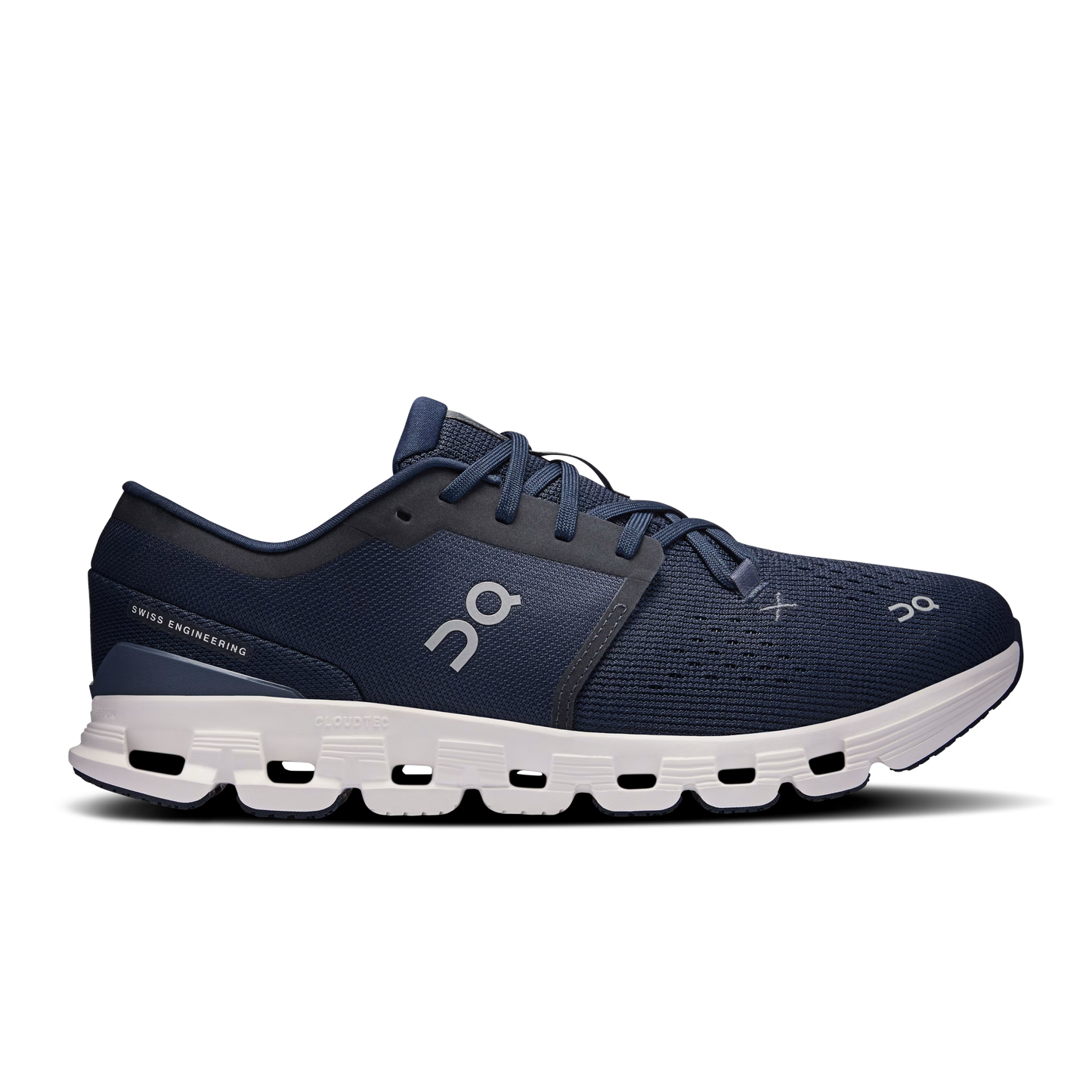 Cloud X 4 | Bianco Marino