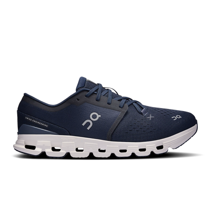 Cloud X 4 | Bianco Marino
