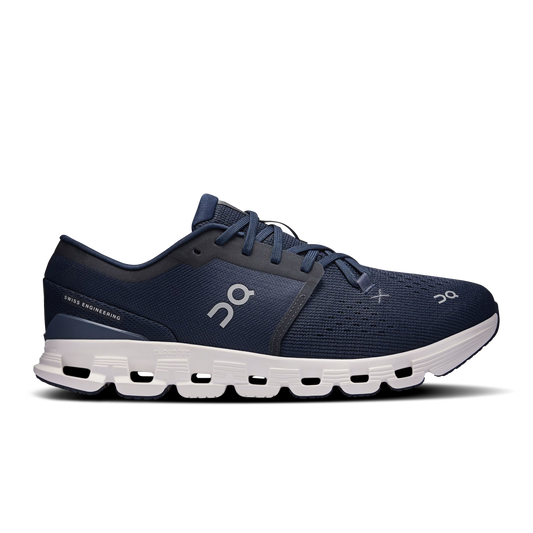 Cloud X 4 | Bianco Marino