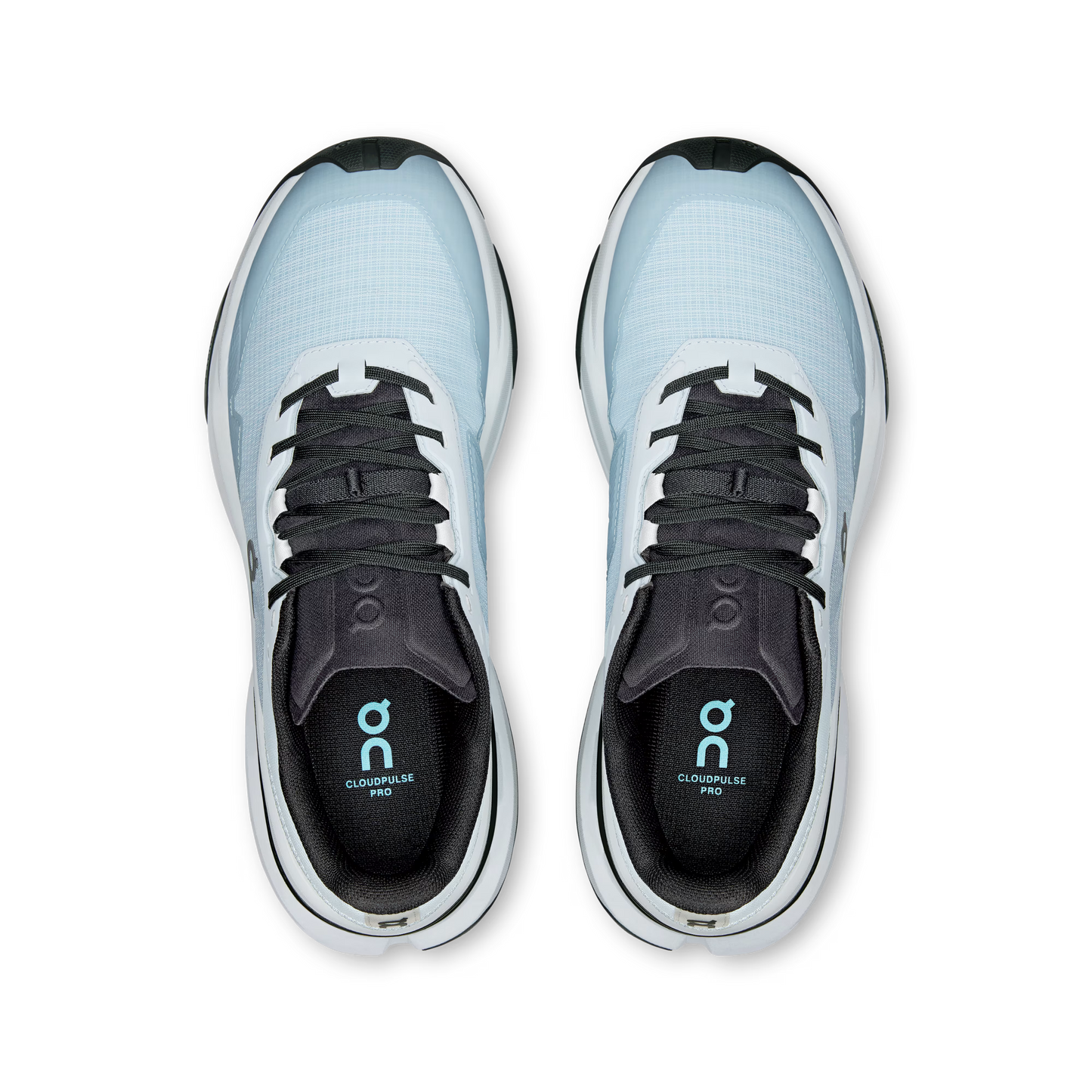 Cloudpulse Pro | Oceano Bianco