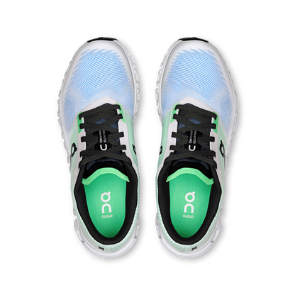 Cloud 6 Push | Aloe Ice