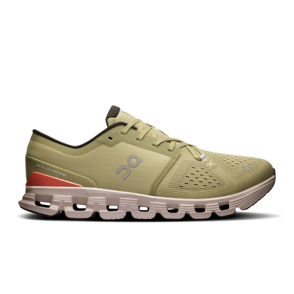 Cloud X 4 | Lega Olive