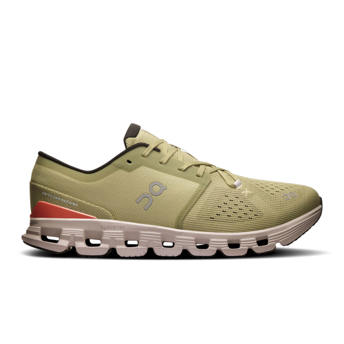Cloud X 4 | Lega Olive