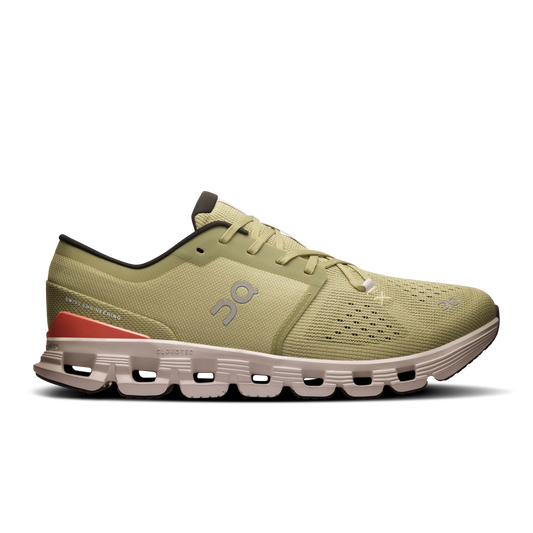 Cloud X 4 | Lega Olive