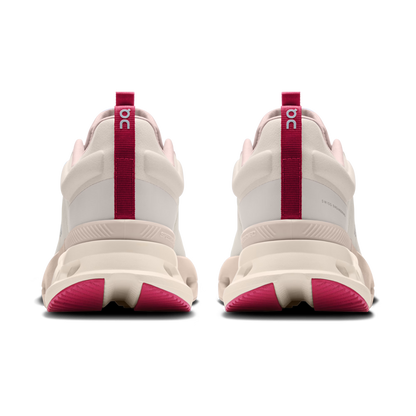 Cloudnova X | Rosa Avorio