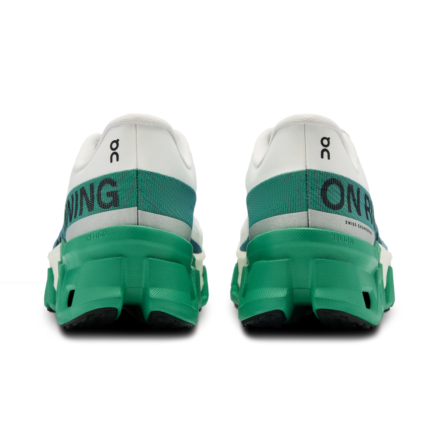 Cloudmonster Hyper | Bianco Verde