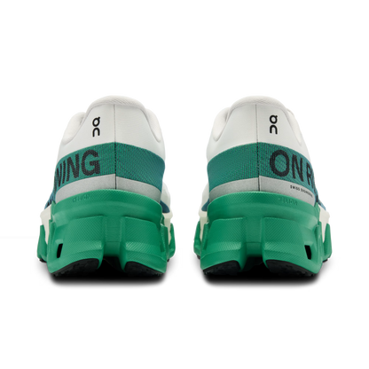 Cloudmonster Hyper | Bianco Verde