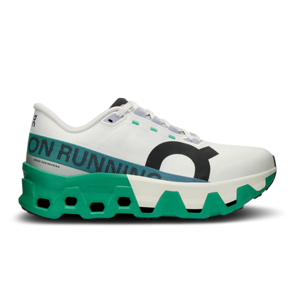 Cloudmonster Hyper | Bianco Verde