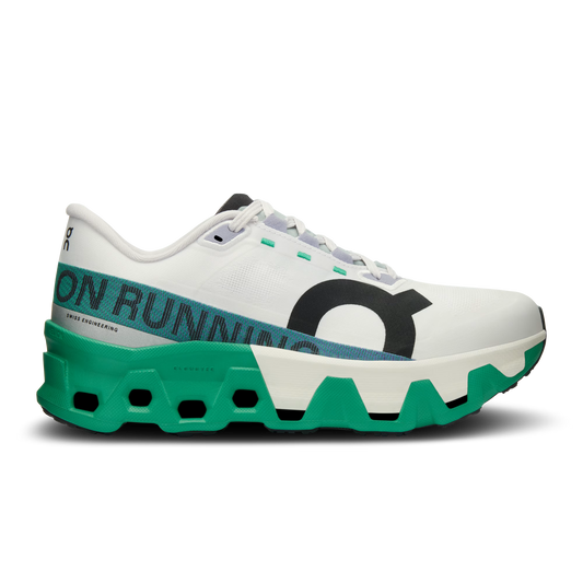 Cloudmonster Hyper | Bianco Verde